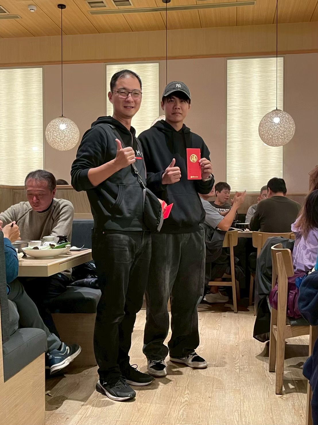 2025.11.21 保齡球大賽Team Building